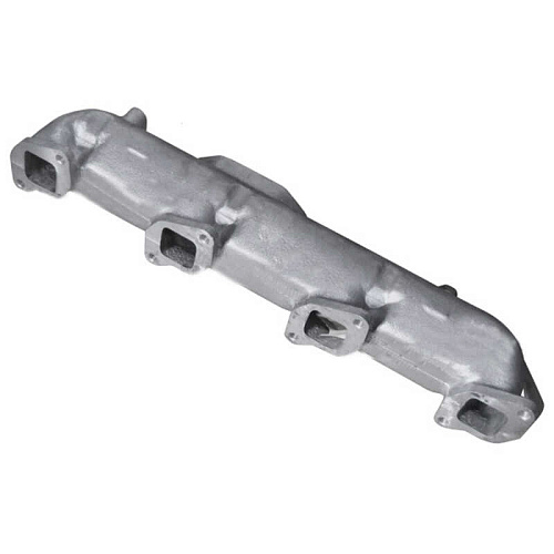 6582-1115012 КОЛЛЕКТОР (ЯМЗ)