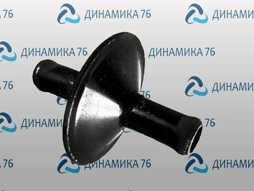 70-1405230-А Фильтр МТЗ радиатора масляного ММЗ