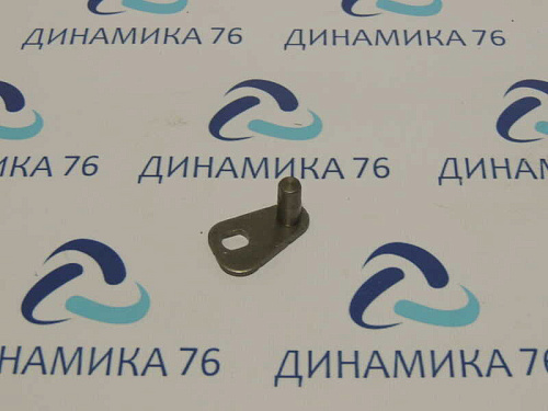 650-1007211 Пластина ЯМЗ-650 стопорная толкателя клапанов выпускных в сборе 5010359164