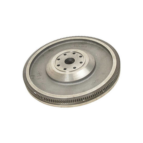 3999603/3999602/3912906 Маховик КАМАЗ-4308 дв.CUMMINS 6BT 173 зуба OE