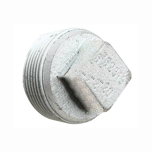 262515-10 Пробка КАМАЗ дифференциала межосевого КГ1 1/4" (ОАО КАМАЗ)