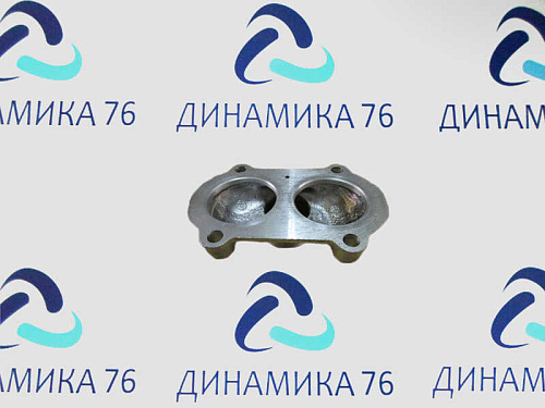 240-1303130-В ПАТРУБОК (ЯМЗ)