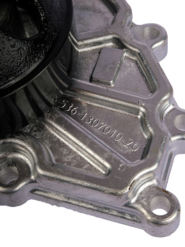 536-1307010-20 Насос водяной двигателя ЯМЗ-536, ЯМЗ-534