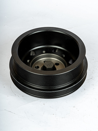 1000693759 Шкив коленчатого вала WP13 Weichai