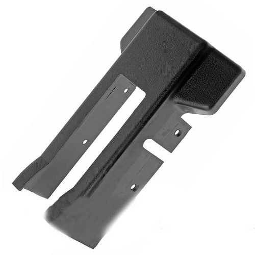 64221-3444236 Крышка МАЗ колонки рулевой нижняя (ОЗАА)