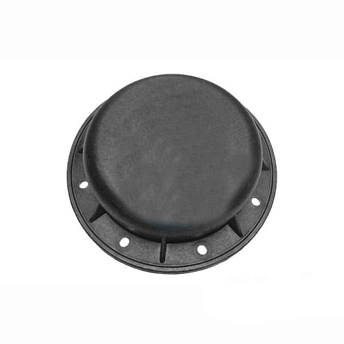 5320-2918120-20 Крышка КАМАЗ башмака балансира (полимер) ROSTAR