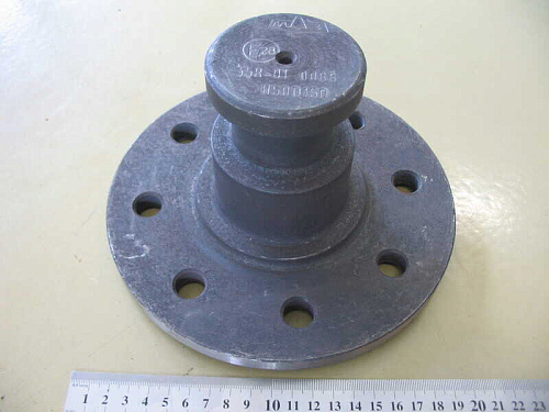 97582-2704042 Шкворень полуприцепа ОАО МАЗ