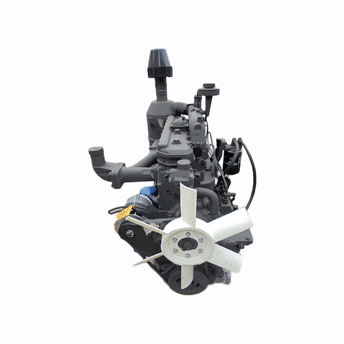 Д-242-426 Двигатель Д-242-426 (компресс.станция) 62 л.с. ММЗ №