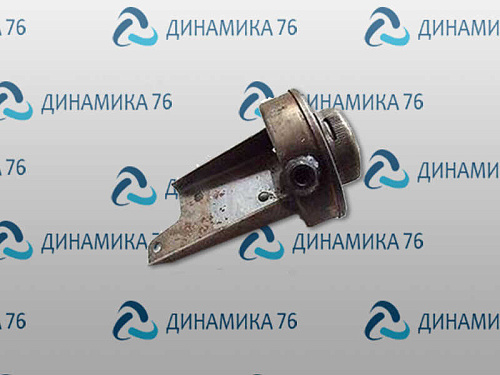 242-3707140-В Бачок ЗИЛ-5301 электрофакельного подогревателя ММЗ