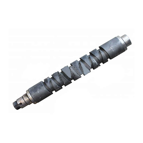 375-4511026-А Винт УРАЛ тросоукладчика ходовой (АО АЗ УРАЛ)