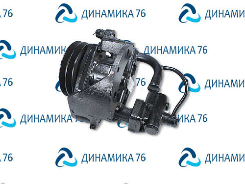 543240-3407010 Насос ГУР в сб. МАЗ