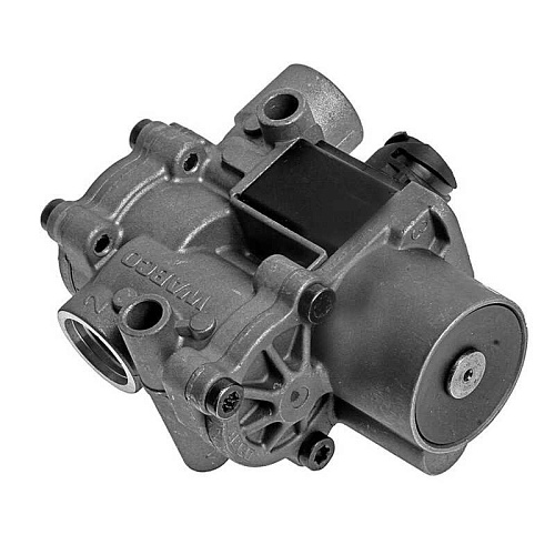 472 195 055 0/472 195 018 0 Модулятор ГАЗ,МАЗ,КАМАЗ,ПАЗ,НЕФАЗ 24V (аналог 103933, 619874, 146358) АБС WABCO