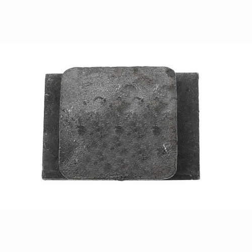 9397-2912450 Пластина МАЗ с вкладышем ОАО МАЗ