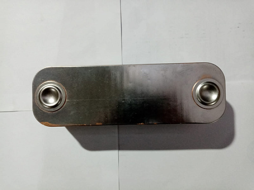 536-1013650-01 Элемент теплообменника ЯМЗ-536