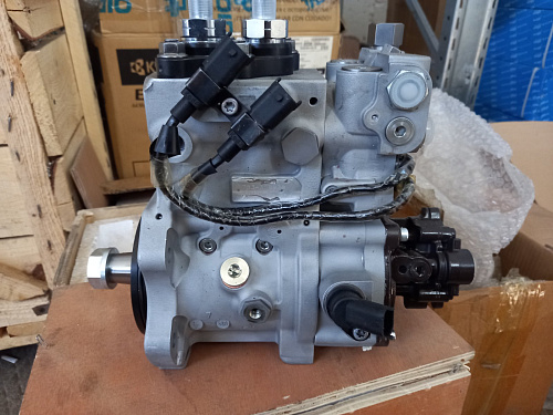 0 445 020 062 ТНВД BOSCH (RENAULT Kerax; Midlum; Premium)