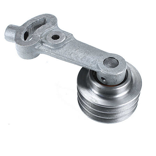 740.1308110 Устройство натяжное УРАЛ-4320 дв.(ОАО КАМАЗ)