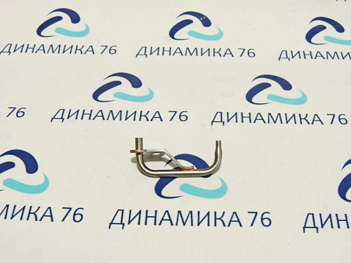 5340-1004118-10 Форсунка охлаждения поршня ЯМЗ-534, ЯМЗ-536 АВТОДИЗЕЛЬ