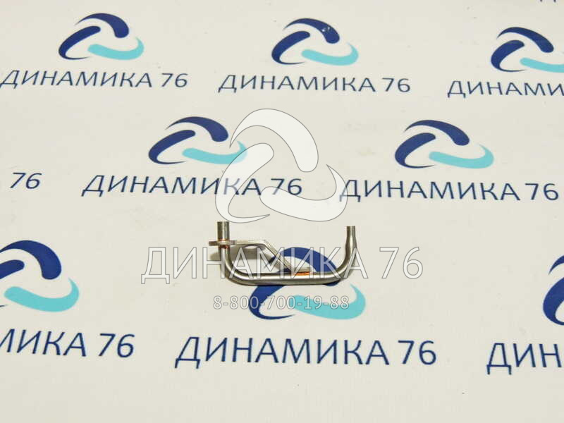 Форсунка охлаждения поршня дв.ЯМЗ-534 Евро-4 "Оригинал"