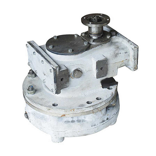 КО-829Б.06.02.100 Насос КО-829Б центробежный с редуктором КАМАЗ