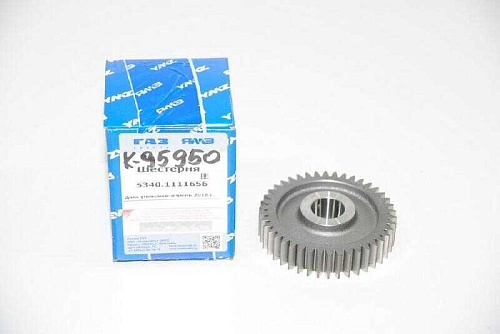5340-1111656 Шестерня ТНВД (ЯМЗ)