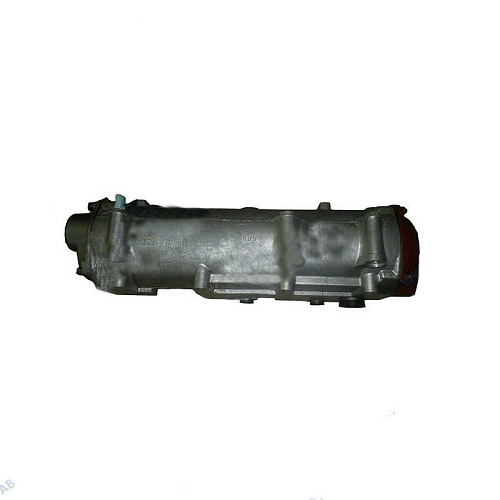 850-1013600-01 Теплообменник жидкостно-масляный (ЯМЗ)