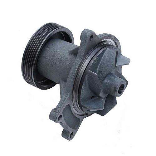 740.50-1307010 Насос водяной КАМАЗ ЕВРО-2 (ОАО КАМАЗ)