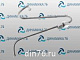 трубка_топливная_д_245_7_высокого_давления_1_го_цилиндра_ммз_245-1104300-Г