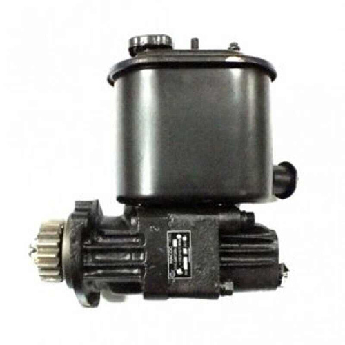 7684955230/6533-3407200-01 Насос гидроусилителя КАМАЗ QUANXING ZYB-1816L/817-1