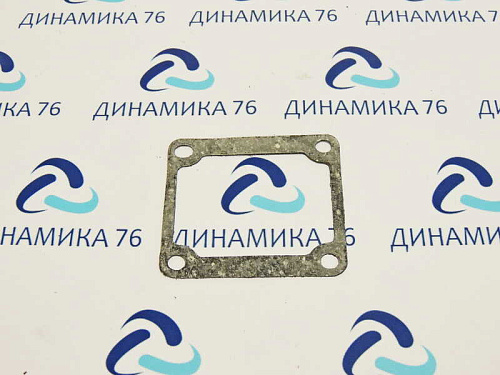 5340-1115026 Прокладка ЯМЗ-534,536 коллектора впускного (паронит)