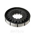 Муфта КАМАЗ синхронизатора вала первичного КПП-154 (ОАО КАМАЗ)