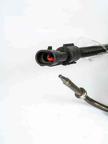 612640130648 Датчик температуры FAW 1066 выхлопных газов Weichai