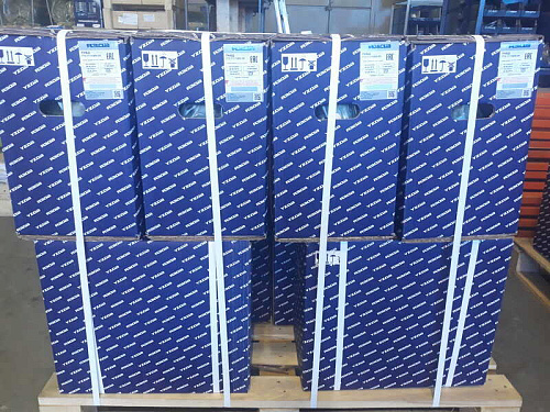 773-1111005-05 ТНВД 773-05 (Д-245.9 ЗИЛ 5301, 4327, 4329, МАЗ--4370) ЯЗДА