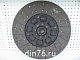 диск_сцепления_ведомый_d_50мм_ямз_182_10_автодизель_182-1601130-10