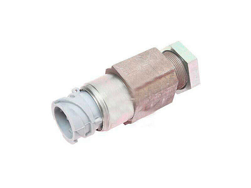 ФМ8109-ВК-2 Датчик положения педалей управления МАЗ ВЗЭП