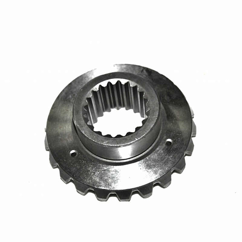 53205-2403050 Шестерня полуоси КамАЗ евро (20 шлиц)