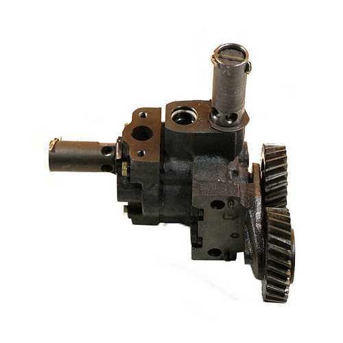 236-1011014-В Масляный насос ЯМЗ-236,238 С/О