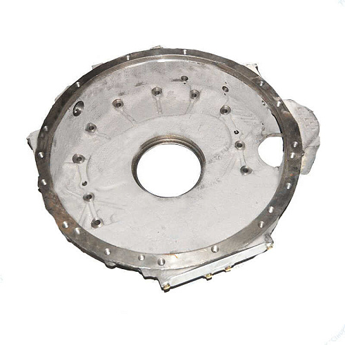 658-1002311-20 Картер ЯМЗ-658 маховика АВТОДИЗЕЛЬ