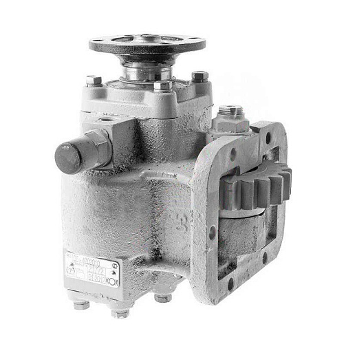 МП05-4202010 Коробка КАМАЗ отбора мощности КПП МП05 Z=20 ТД КОМ