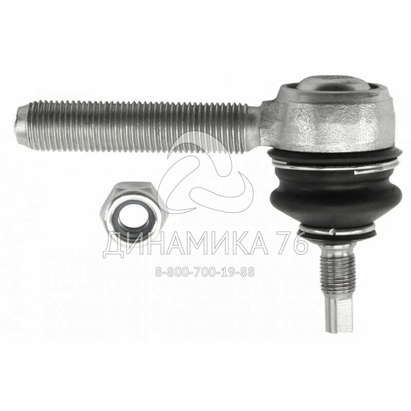 Кулиса Кпп Камаз 6520 Коробка ZF