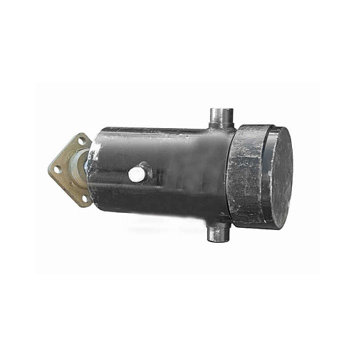 452802-8603010 Цилиндр КАМАЗ-452802 подъема платформы 14т (3-х стор.разгрузка,6-ти штоковый) ГИДРОМАШ