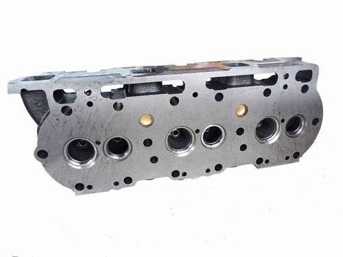 236-1003013-Е Головка цилиндров ЯМЗ-236 б/клап С/О