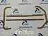 Прокладка поддона дв ТМЗ (пробка)