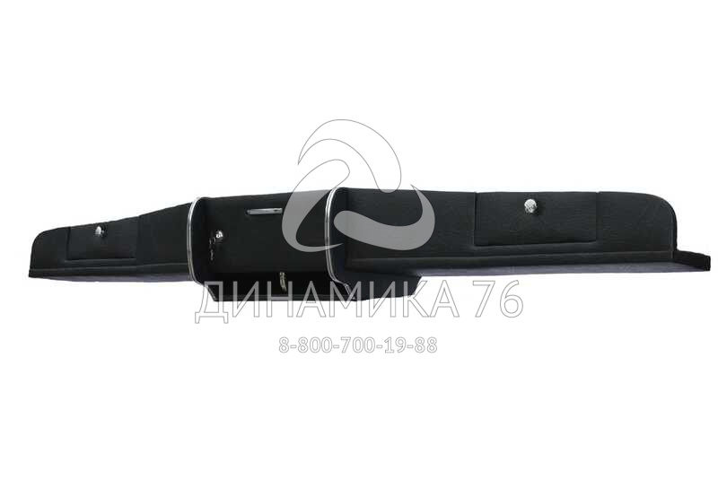 Камаз 65 20 Установить Полку в Кабине