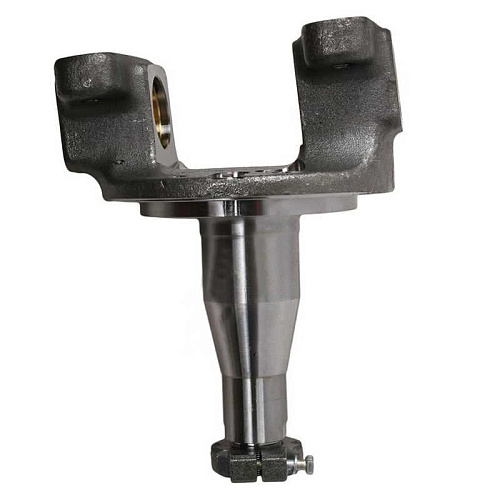 101-3001009-10 Кулак поворотный МАЗ левый в сборе ОАО МАЗ