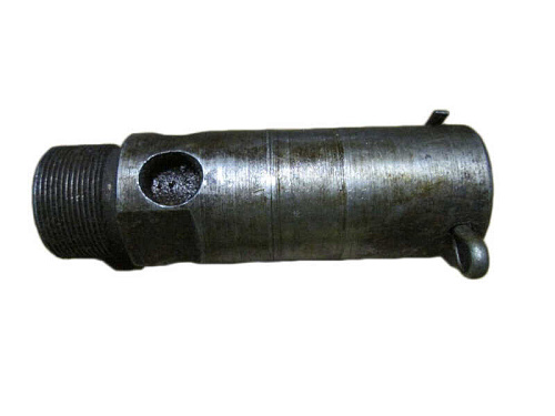 236-1011048-Б Клапан редукционный (ЯМЗ)