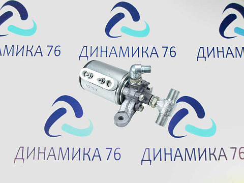 64229-1115030 Клапан электромагнитный МАЗ 24V в сборе (151.3747) ОАО МАЗ