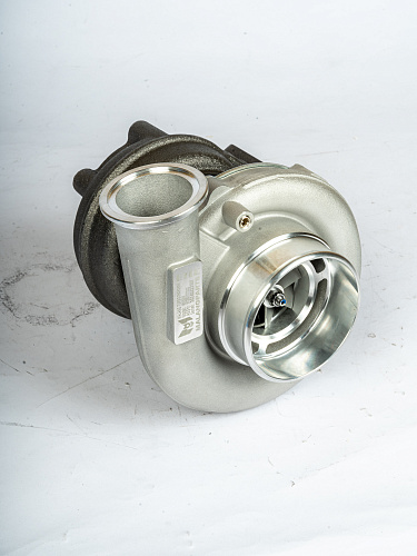 612601111242 Турбокомпрессор Weichai WP10