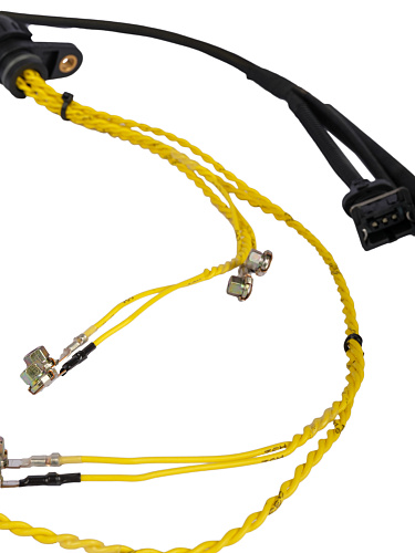 53443-3724012-50 Жгут проводов ЯМЗ-53443 промежуточный
