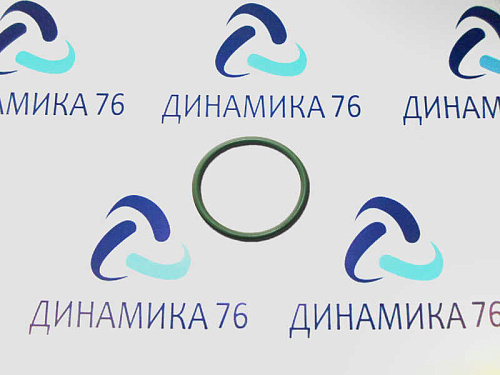 650-1303314 Кольцо трубы подводящей теплообменника АВТОДИЗЕЛЬ