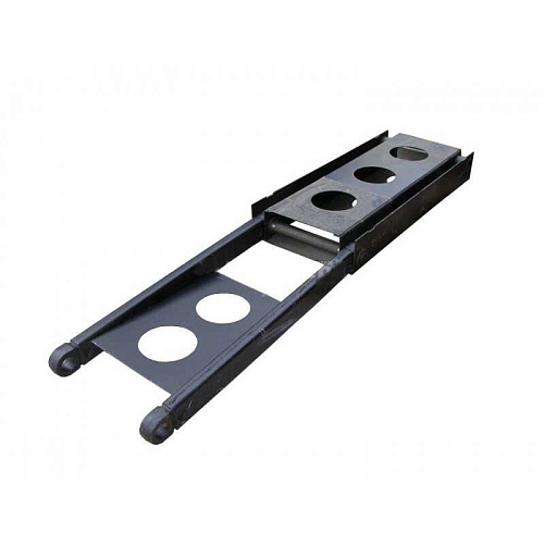 5516-2815011 Рама МАЗ ограничительная ОАО МАЗ